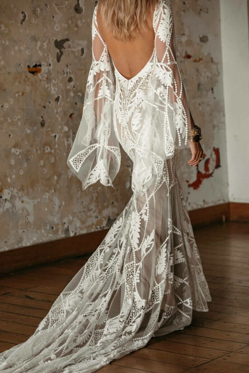 atelier lawenda berlin gdynia hochzeitskleider brautkleider wedding dresses rue de seine gaia gown